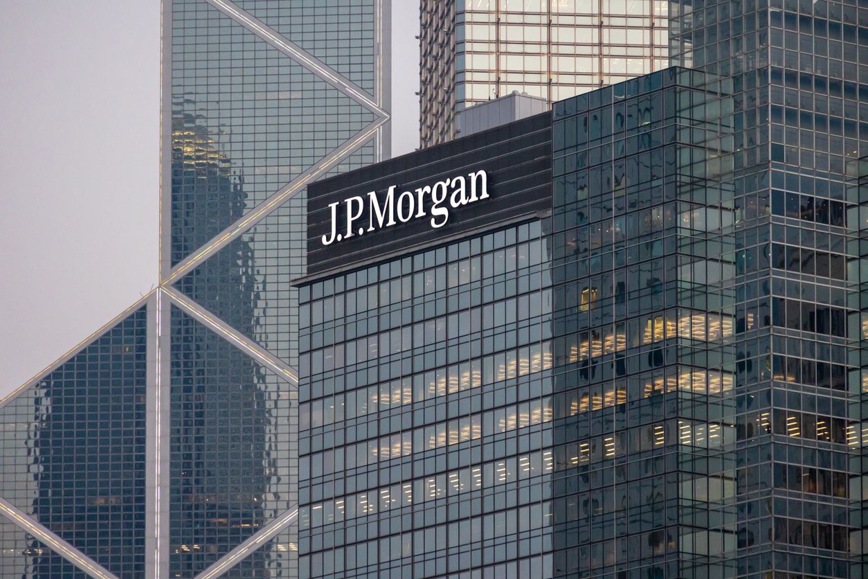 What's Driving the Renewed Advisor Migration From J.P. Morgan
