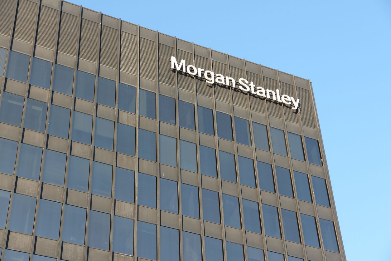 Merrill's $8M / $1.3B Rising Star Lands at Morgan Stanley After Fierce Recruiting Battle