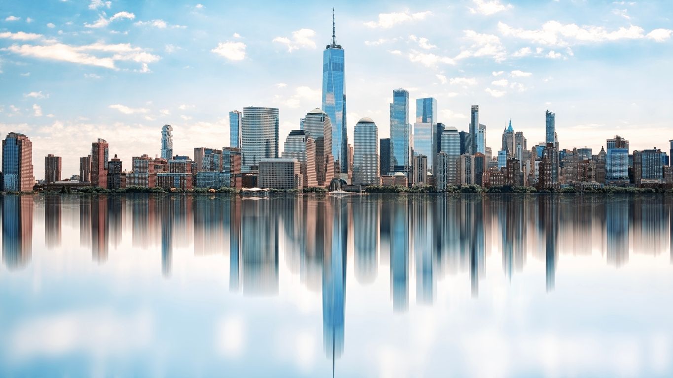 Morgan Stanley Nabs $1.5B J.P. Morgan Team in NYC