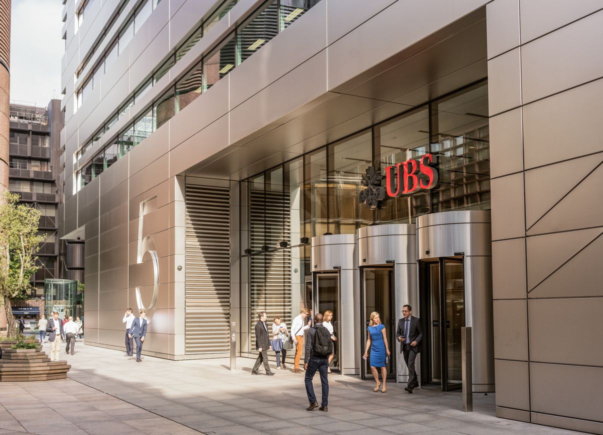 NewEdge Buys Out $6B UBS Breakaway's RIA in Milestone for Enterprise Equity Model