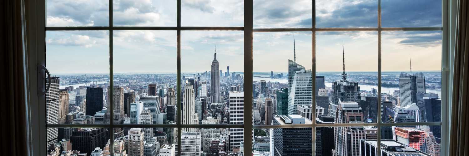 Another Billion-Dollar Team Bolts Ameriprise for NewEdge in New York