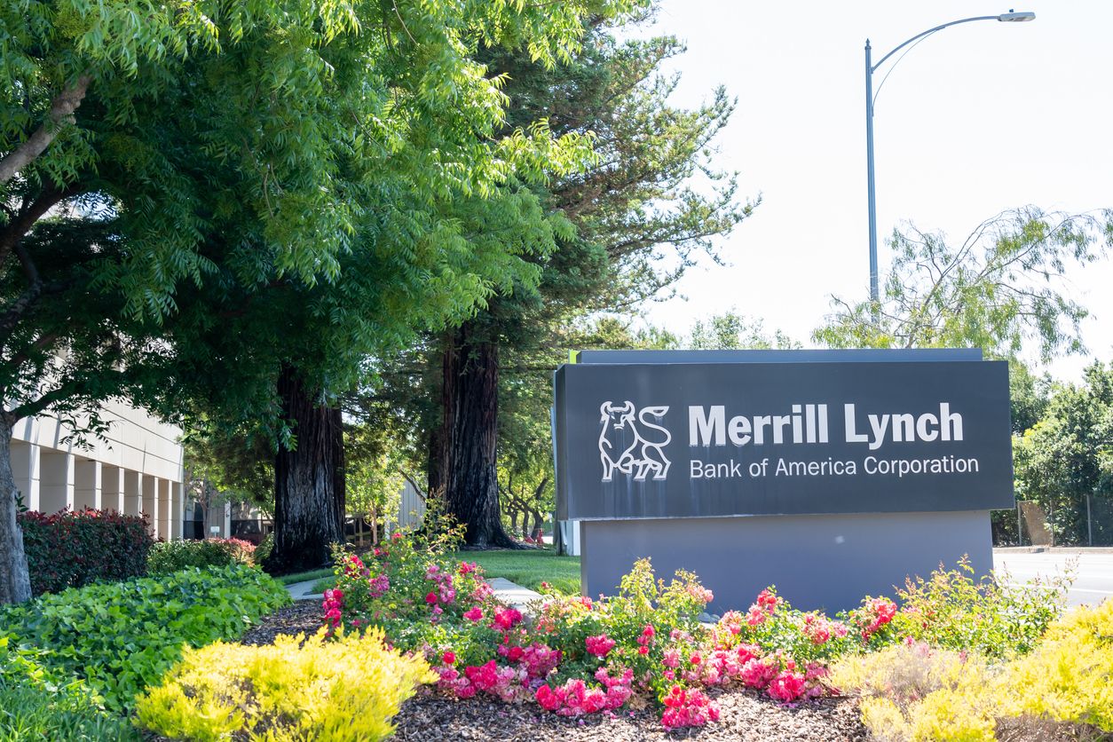 Spring of Our Discontent? Merrill Advisors Eye Long-Term Career Choices