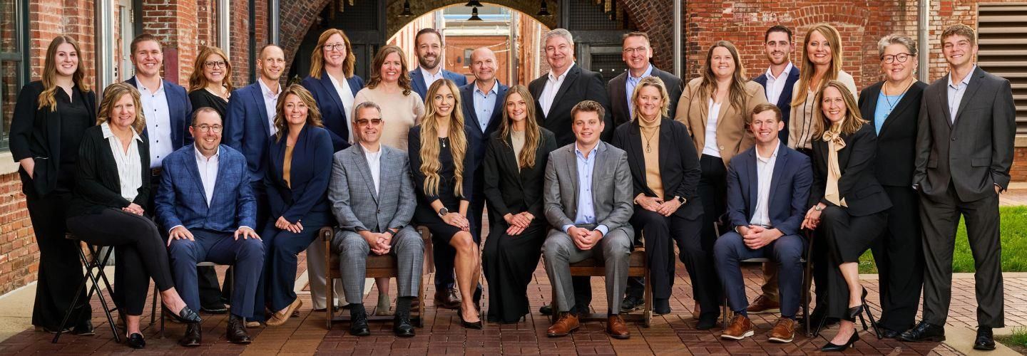 Another $1.9B Team Bolts Ameriprise as StackStone Wealth Launches Its Own RIA